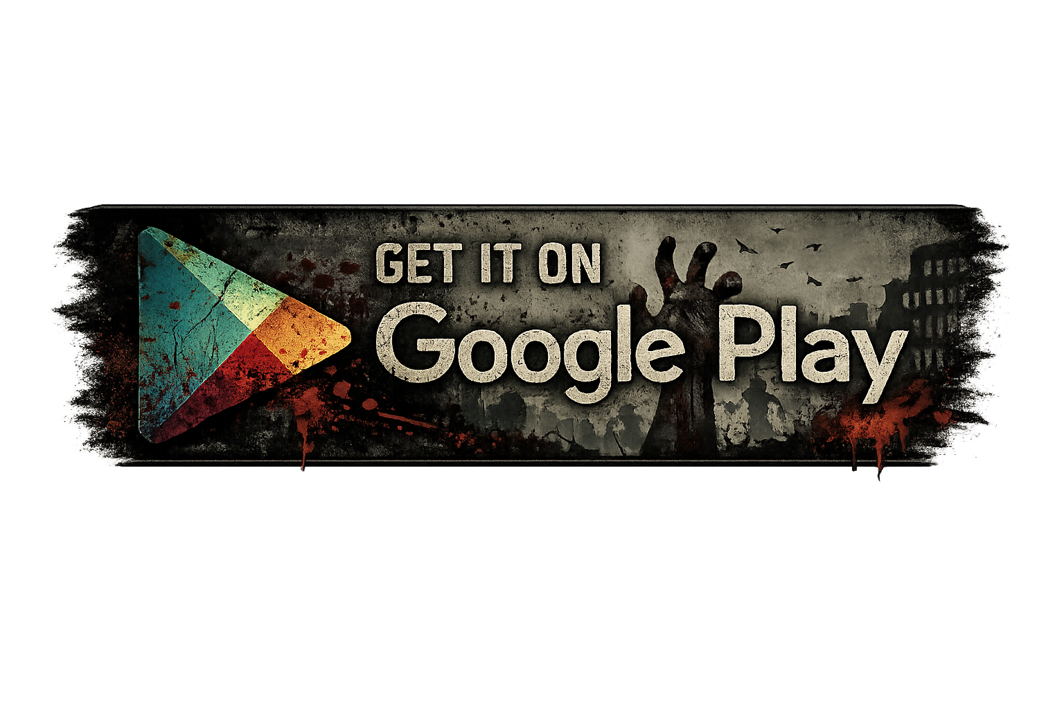 GET IT ON GOOGLE PLAY
