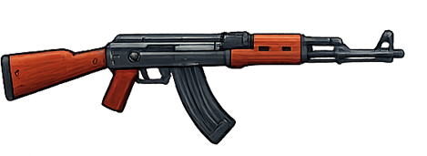 AK47