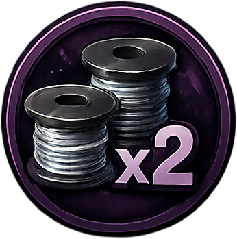 Drop Multiplier