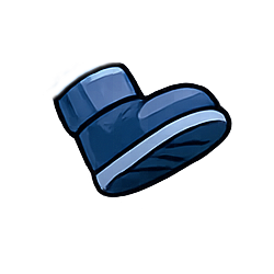 Movement Speed