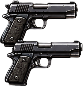 Dual Colt