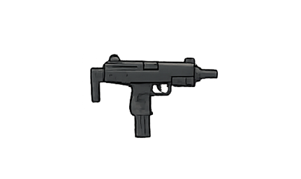 Uzi