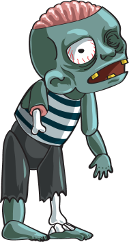 Fast Zombie